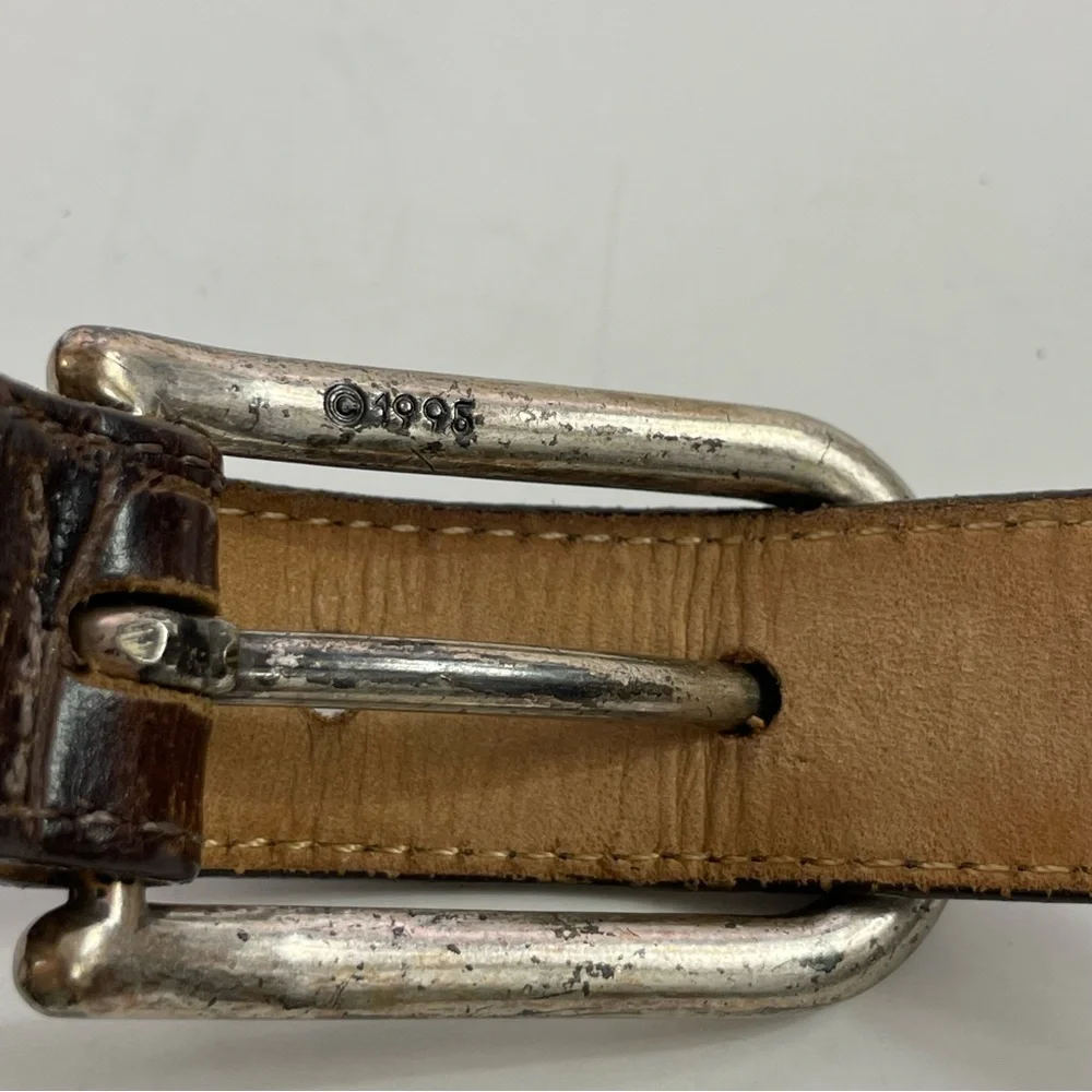 Vintage brand unknown